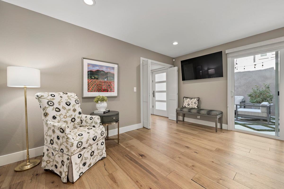 Detail Gallery Image 19 of 24 For 105 El Porton, Los Gatos,  CA 95032 - 3 Beds | 2/1 Baths
