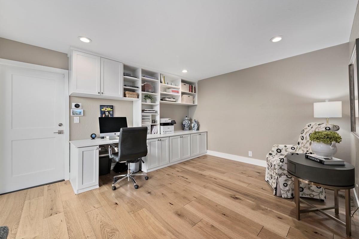 Detail Gallery Image 20 of 24 For 105 El Porton, Los Gatos,  CA 95032 - 3 Beds | 2/1 Baths
