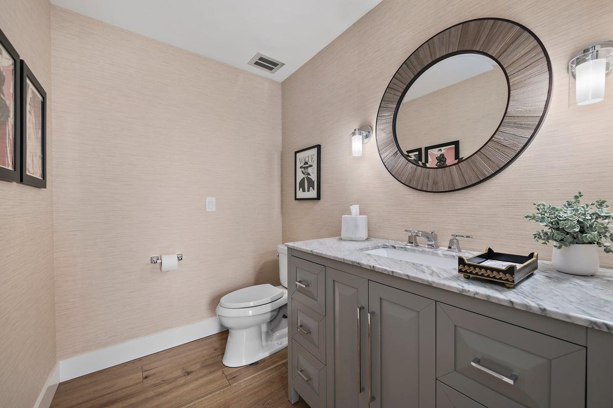 Detail Gallery Image 21 of 24 For 105 El Porton, Los Gatos,  CA 95032 - 3 Beds | 2/1 Baths