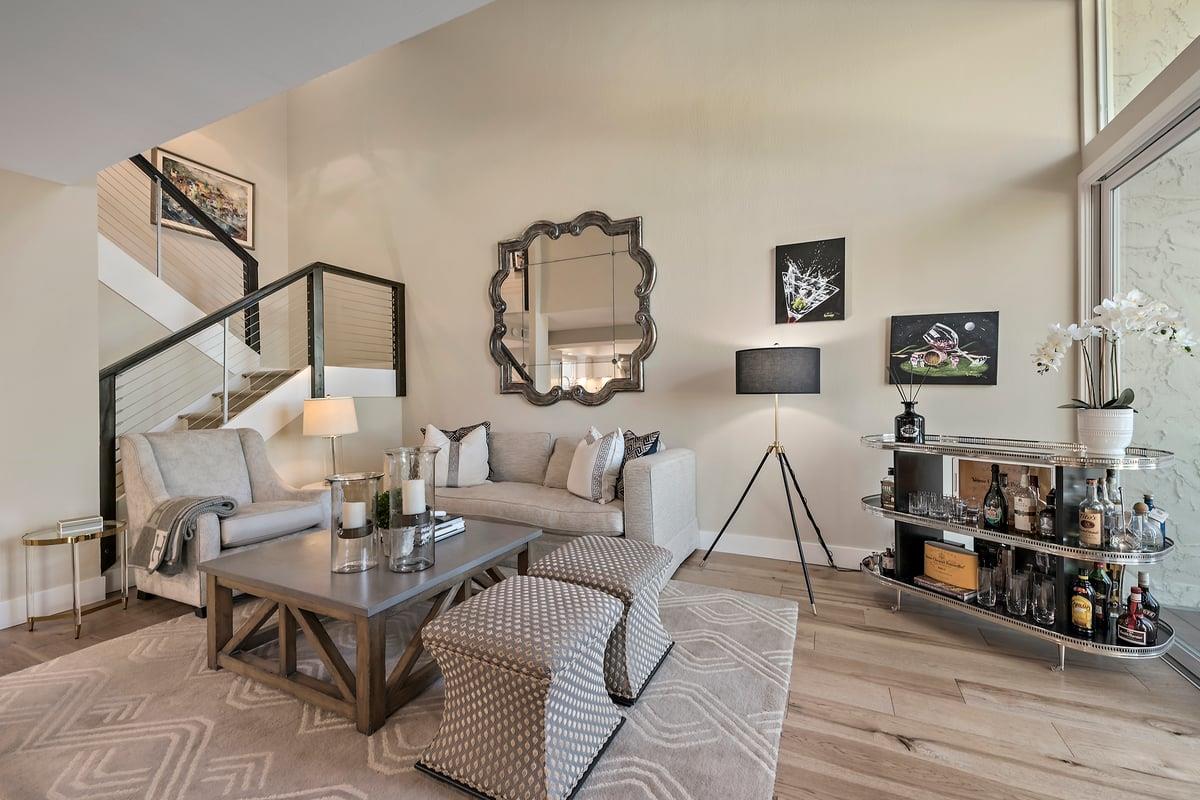Detail Gallery Image 3 of 24 For 105 El Porton, Los Gatos,  CA 95032 - 3 Beds | 2/1 Baths