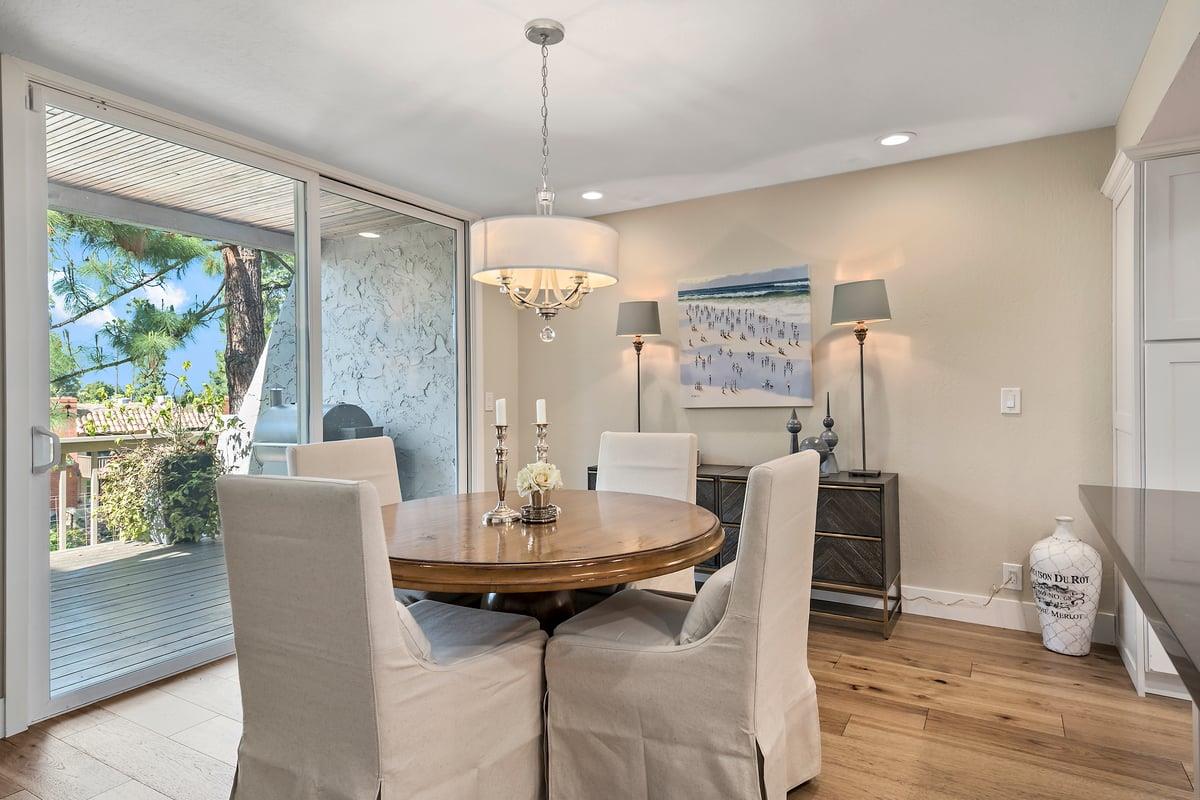 Detail Gallery Image 4 of 24 For 105 El Porton, Los Gatos,  CA 95032 - 3 Beds | 2/1 Baths