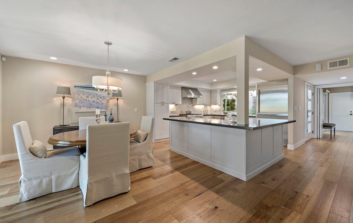 Detail Gallery Image 7 of 24 For 105 El Porton, Los Gatos,  CA 95032 - 3 Beds | 2/1 Baths