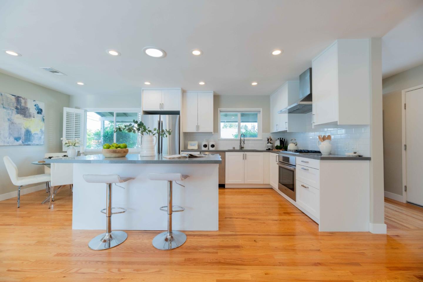 Detail Gallery Image 15 of 30 For 682 Salberg Ave, Santa Clara,  CA 95051 - 3 Beds | 2 Baths
