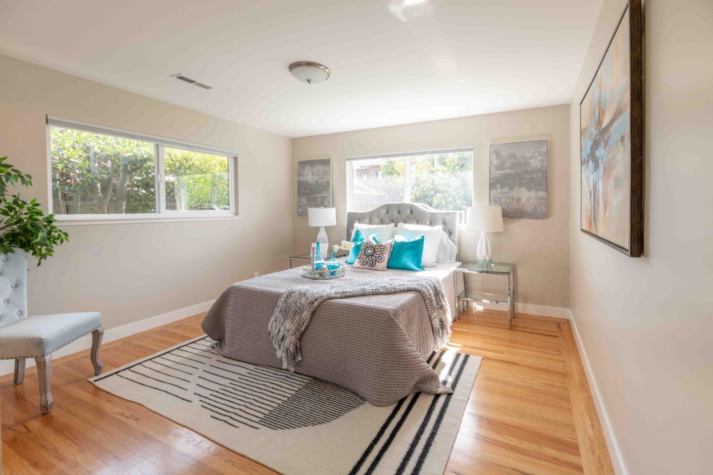 Detail Gallery Image 24 of 30 For 682 Salberg Ave, Santa Clara,  CA 95051 - 3 Beds | 2 Baths