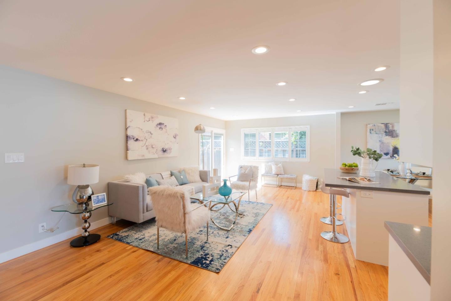Detail Gallery Image 5 of 30 For 682 Salberg Ave, Santa Clara,  CA 95051 - 3 Beds | 2 Baths