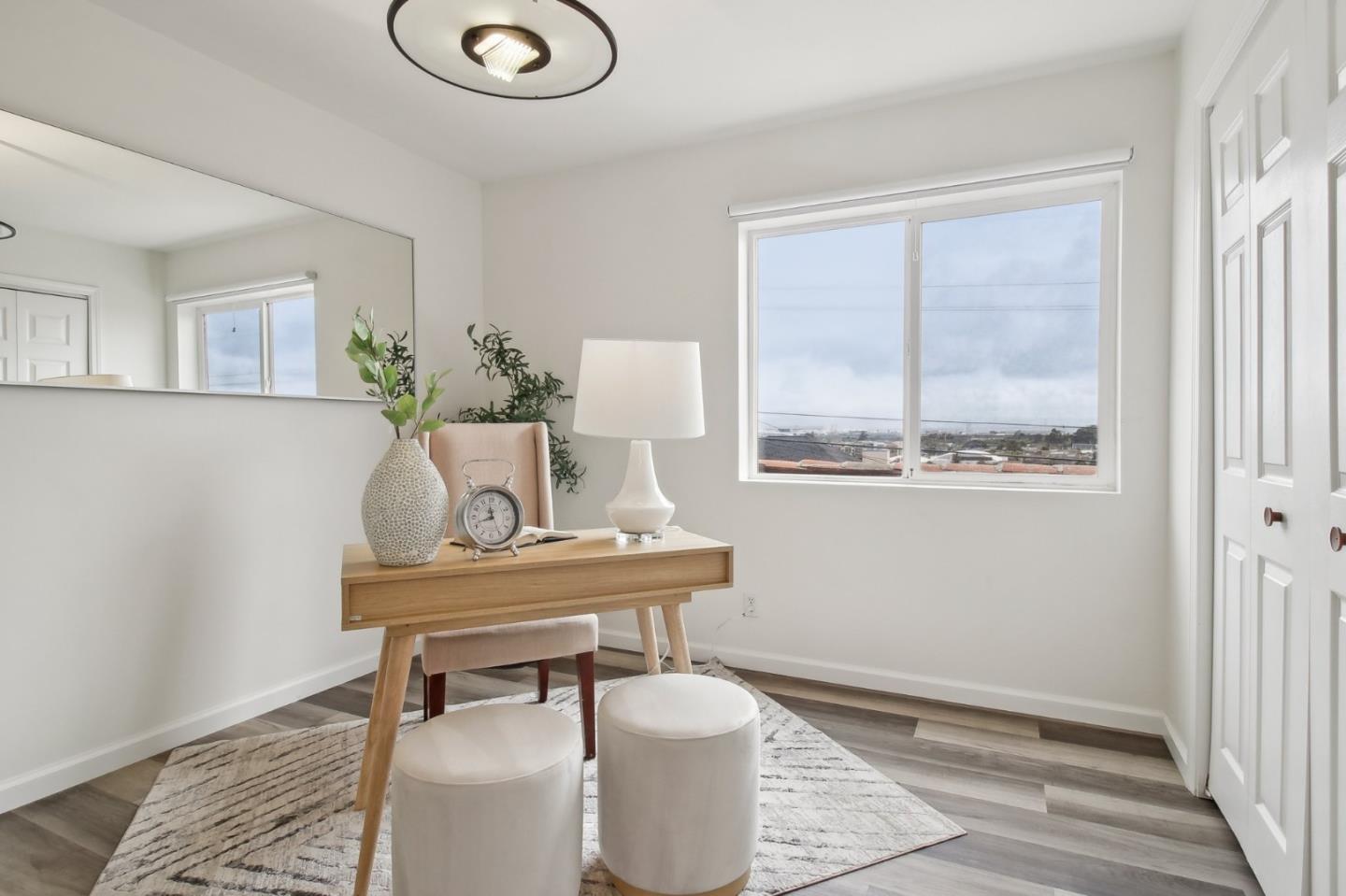 Detail Gallery Image 14 of 33 For 361 Hazel Ave, San Bruno,  CA 94066 - 4 Beds | 3 Baths