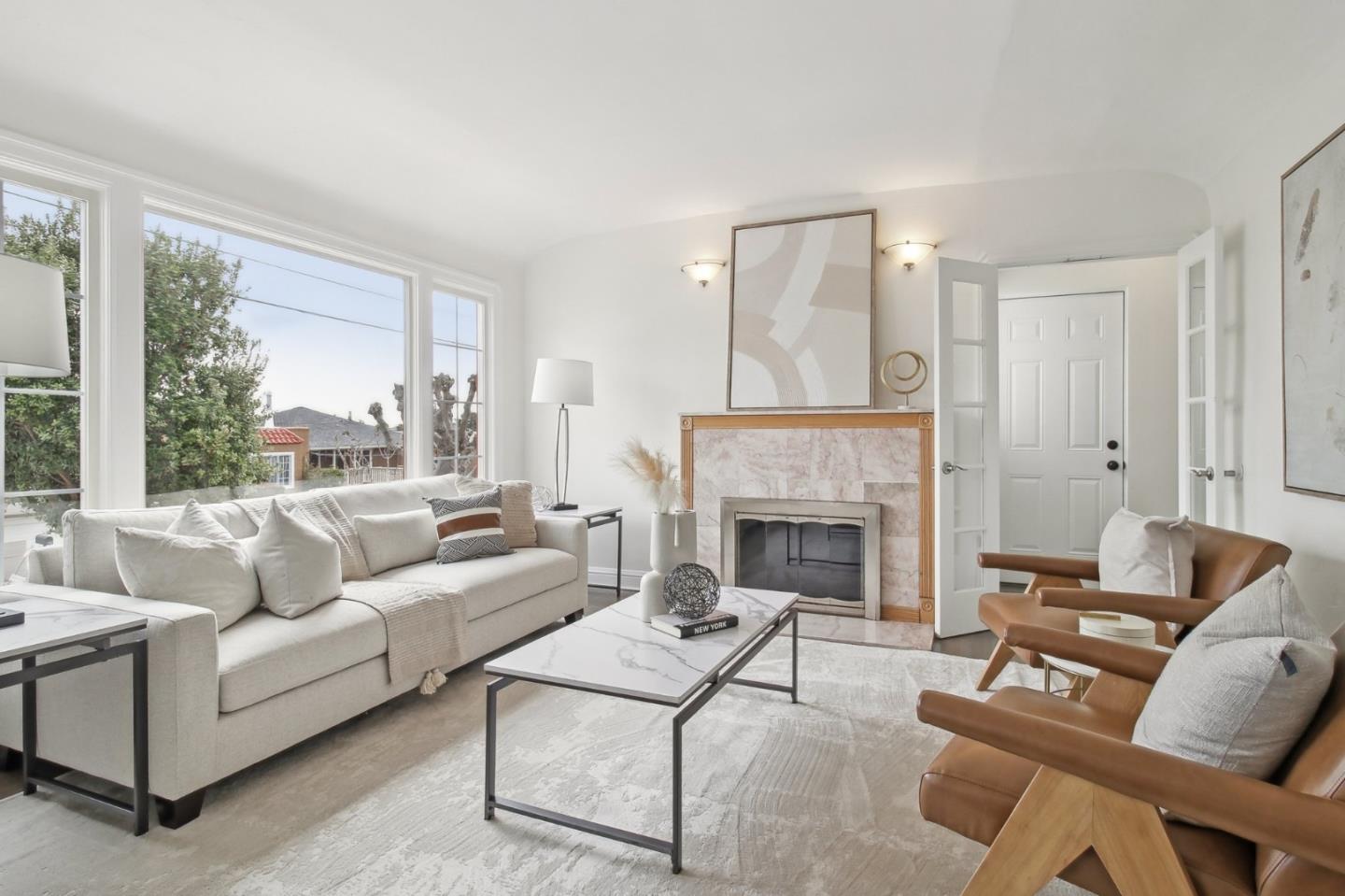 Detail Gallery Image 2 of 33 For 361 Hazel Ave, San Bruno,  CA 94066 - 4 Beds | 3 Baths