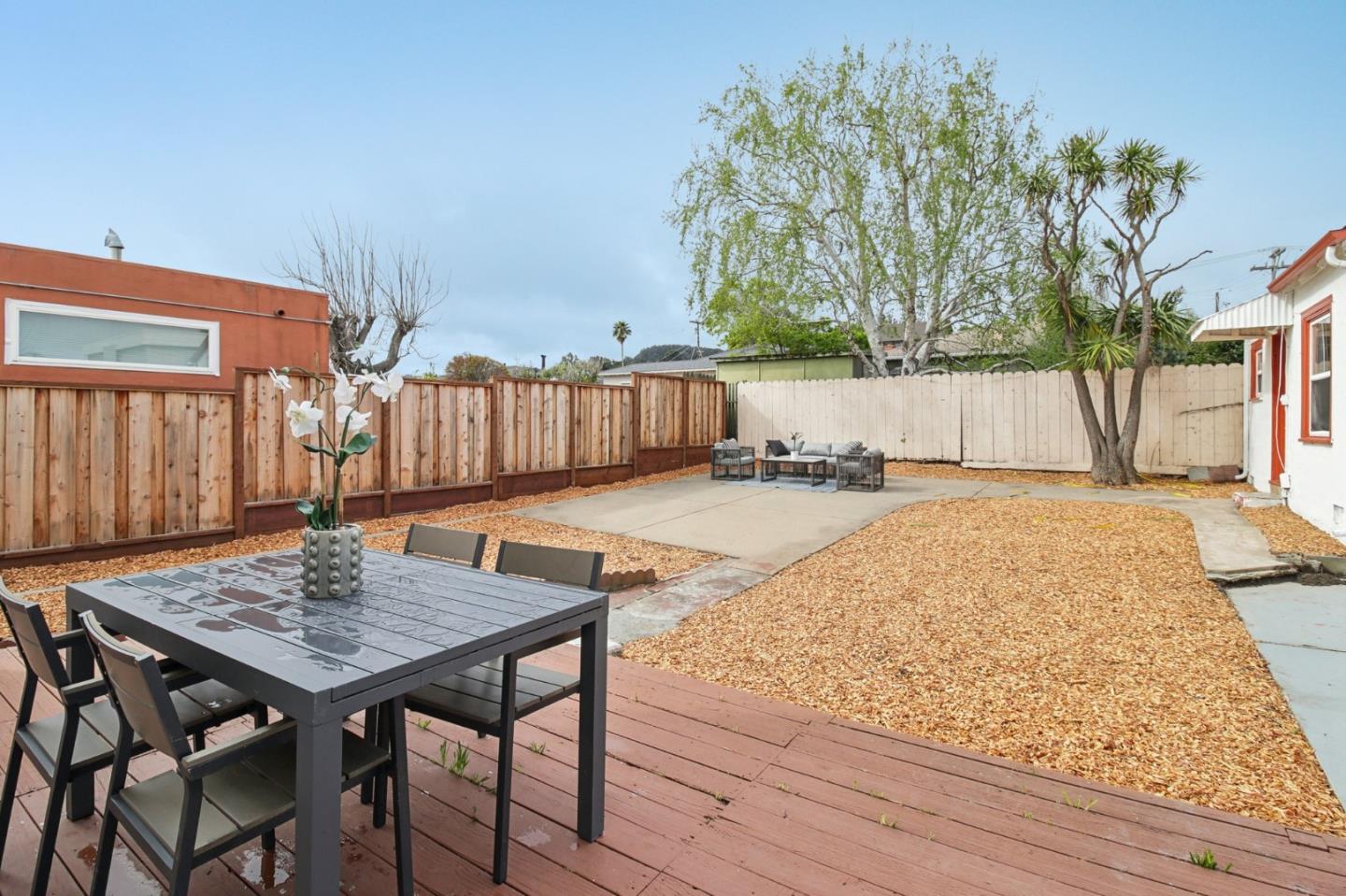 Detail Gallery Image 27 of 33 For 361 Hazel Ave, San Bruno,  CA 94066 - 4 Beds | 3 Baths