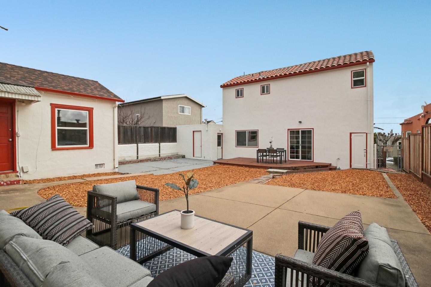 Detail Gallery Image 28 of 33 For 361 Hazel Ave, San Bruno,  CA 94066 - 4 Beds | 3 Baths