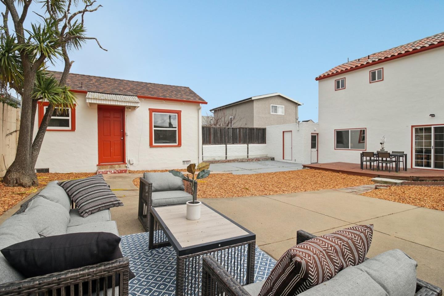 Detail Gallery Image 29 of 33 For 361 Hazel Ave, San Bruno,  CA 94066 - 4 Beds | 3 Baths