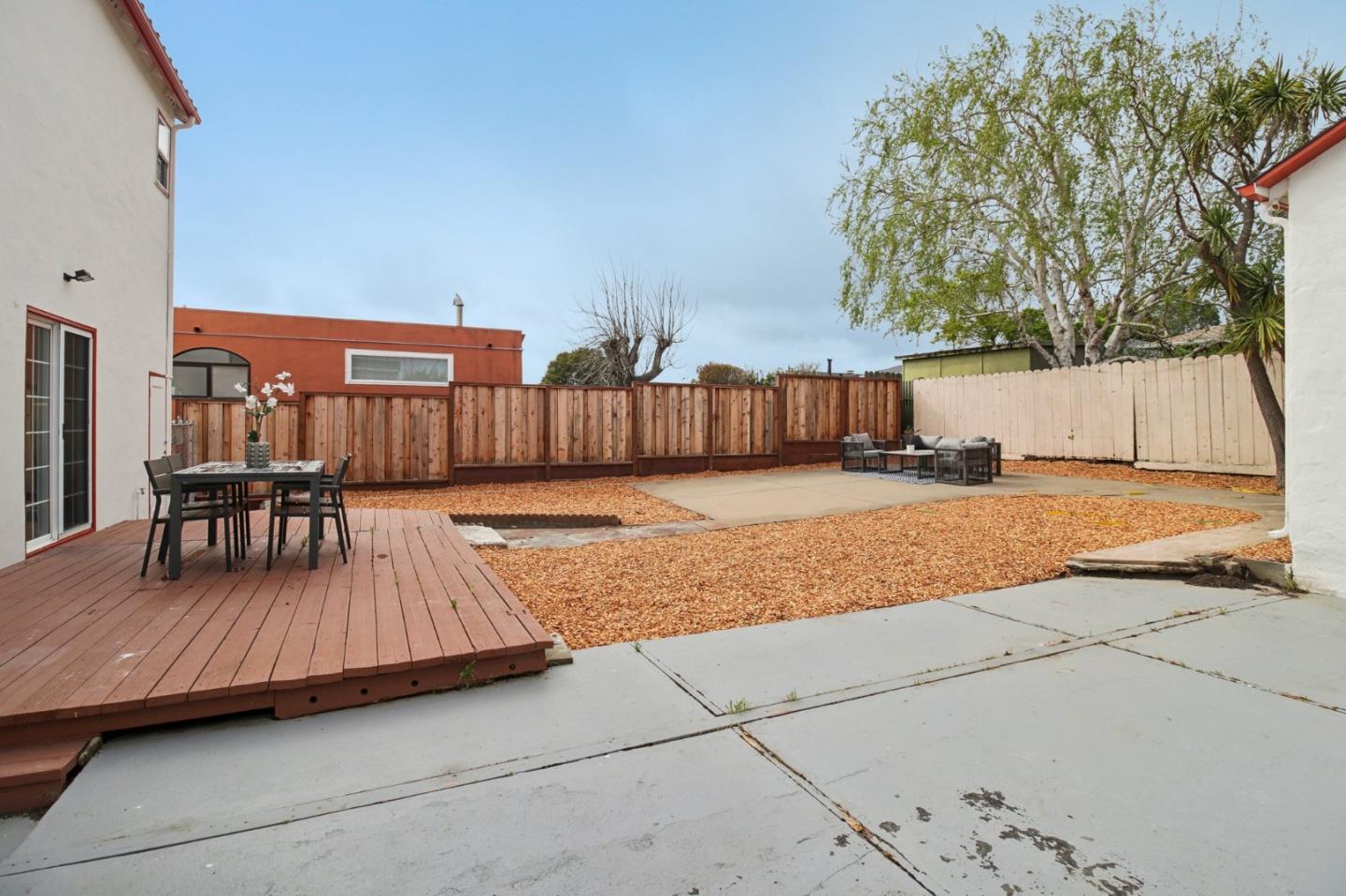 Detail Gallery Image 30 of 33 For 361 Hazel Ave, San Bruno,  CA 94066 - 4 Beds | 3 Baths