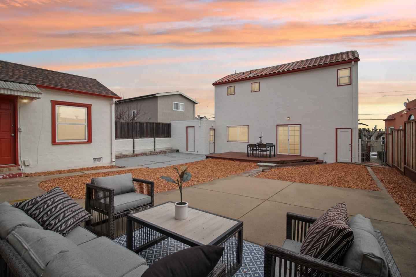 Detail Gallery Image 31 of 33 For 361 Hazel Ave, San Bruno,  CA 94066 - 4 Beds | 3 Baths