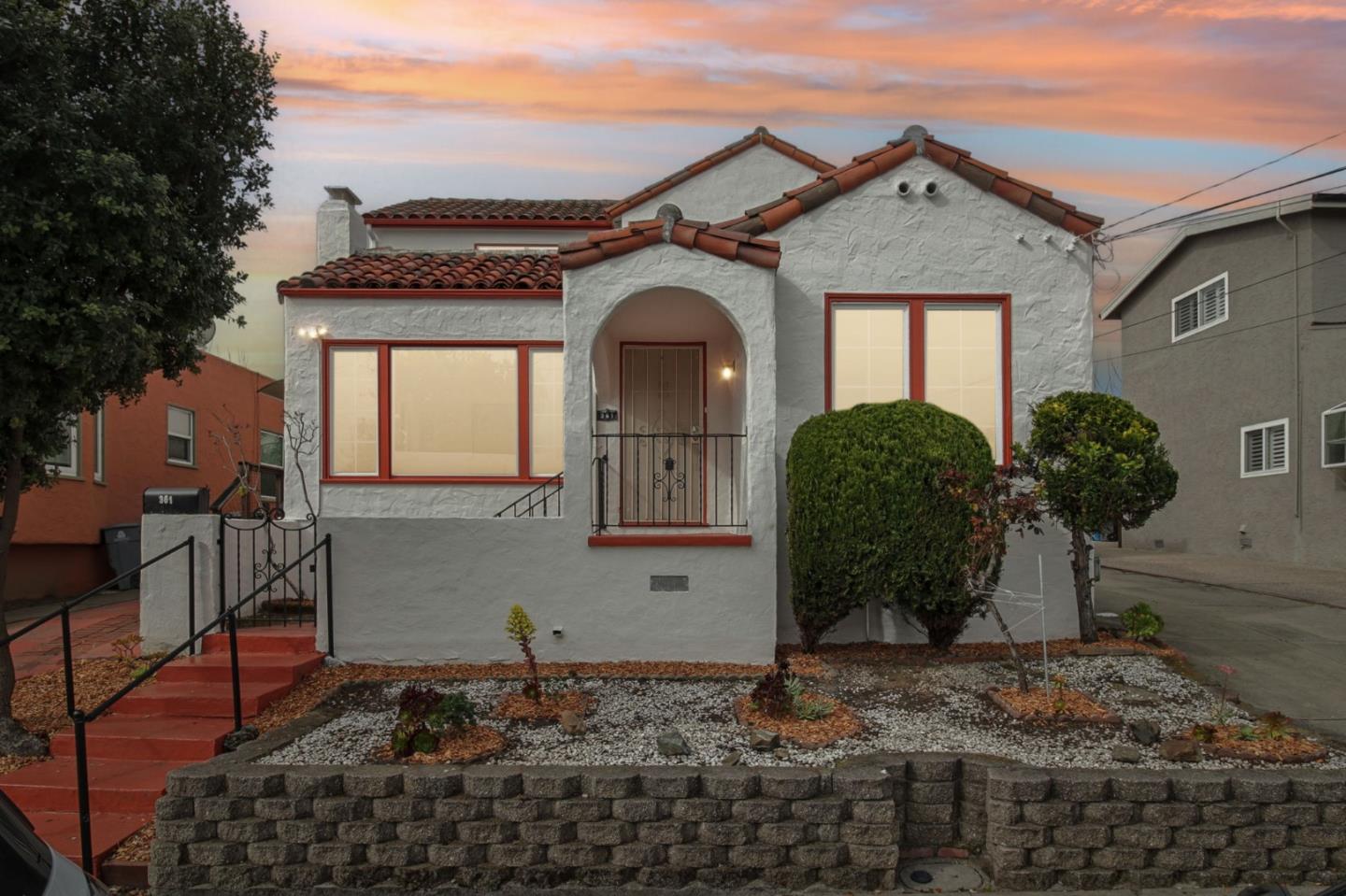Detail Gallery Image 32 of 33 For 361 Hazel Ave, San Bruno,  CA 94066 - 4 Beds | 3 Baths