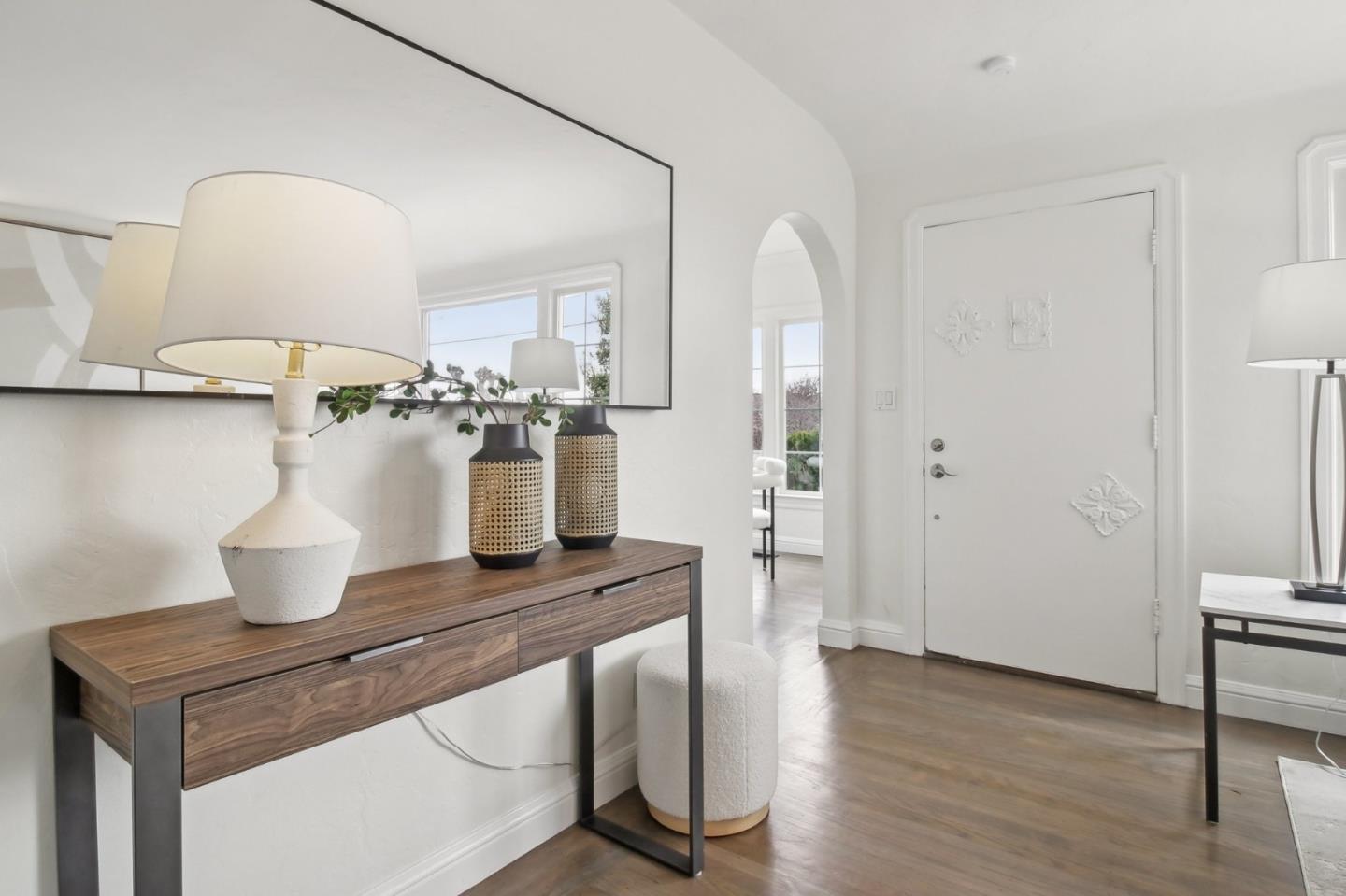 Detail Gallery Image 6 of 33 For 361 Hazel Ave, San Bruno,  CA 94066 - 4 Beds | 3 Baths