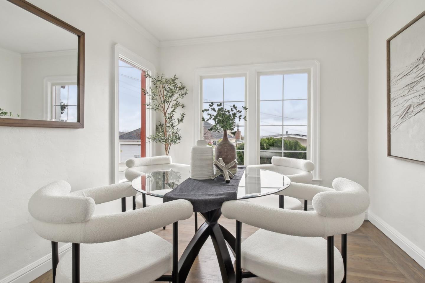 Detail Gallery Image 7 of 33 For 361 Hazel Ave, San Bruno,  CA 94066 - 4 Beds | 3 Baths