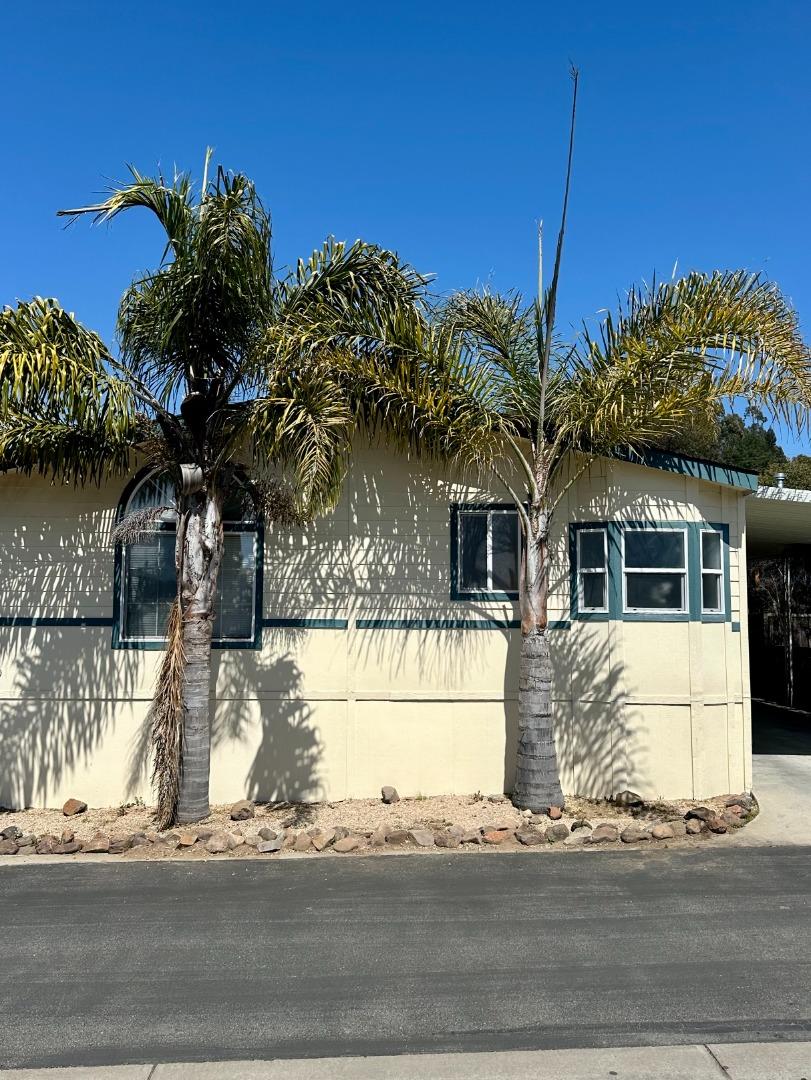 Detail Gallery Image 2 of 24 For 60 Plumosa Ln #60,  Aptos,  CA 95003 - 3 Beds | 2 Baths