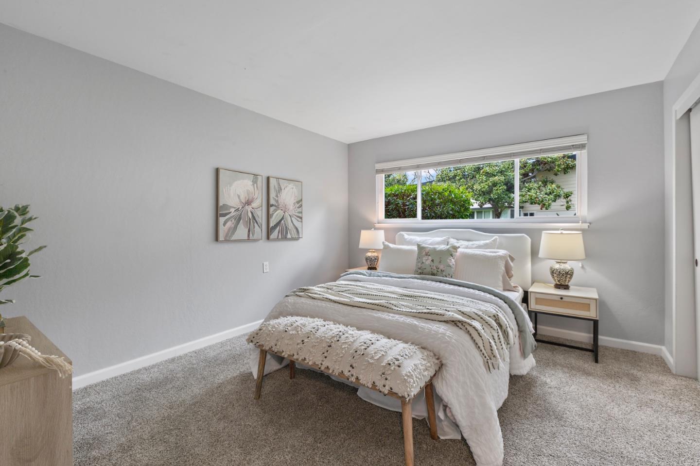 Detail Gallery Image 4 of 9 For 14225 Lora Dr #2,  Los Gatos,  CA 95032 - 1 Beds | 1 Baths