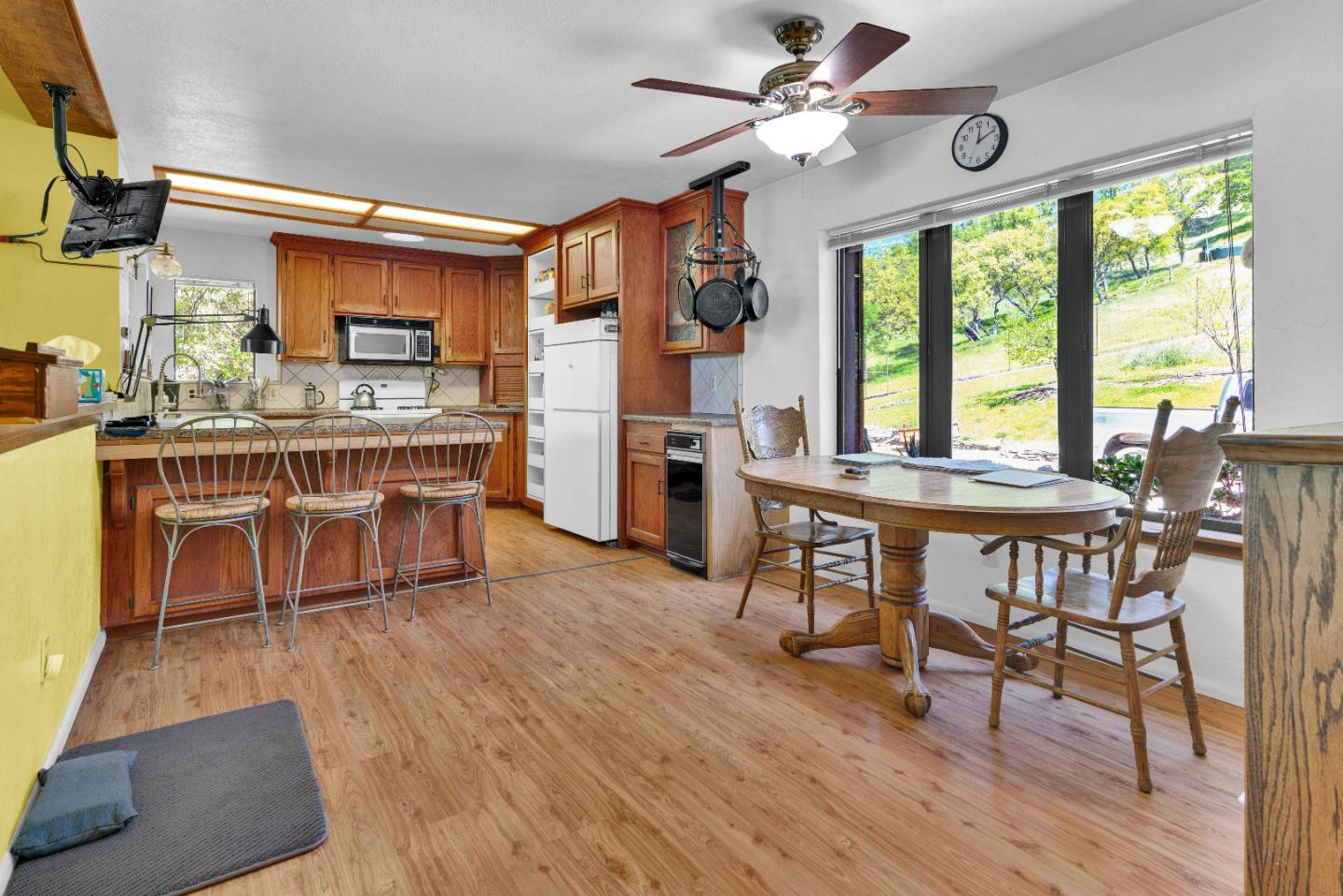 Detail Gallery Image 13 of 55 For 38483 Milpitas Rd, Jolon,  CA 93928 - 3 Beds | 2/1 Baths