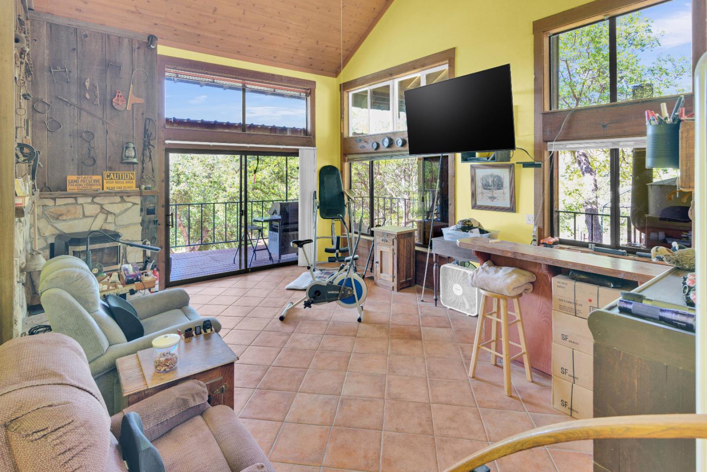 Detail Gallery Image 17 of 55 For 38483 Milpitas Rd, Jolon,  CA 93928 - 3 Beds | 2/1 Baths
