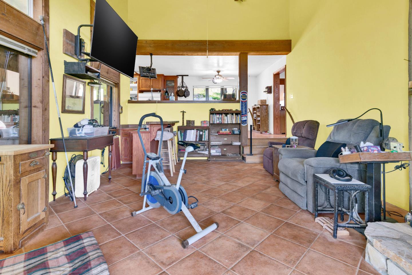 Detail Gallery Image 18 of 55 For 38483 Milpitas Rd, Jolon,  CA 93928 - 3 Beds | 2/1 Baths