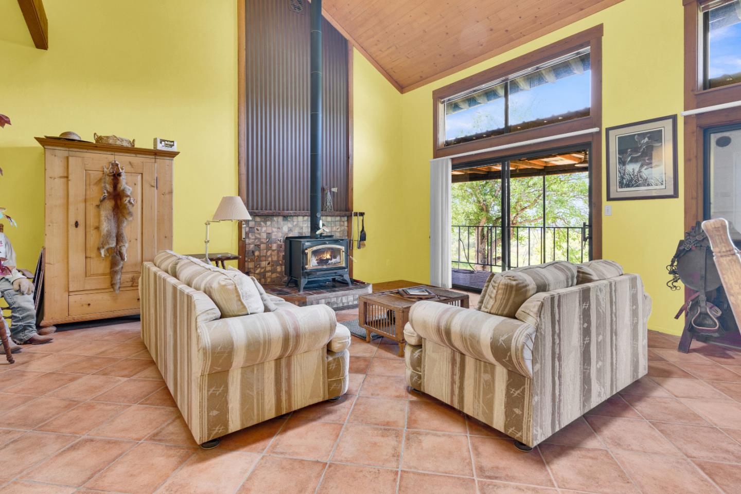 Detail Gallery Image 19 of 55 For 38483 Milpitas Rd, Jolon,  CA 93928 - 3 Beds | 2/1 Baths