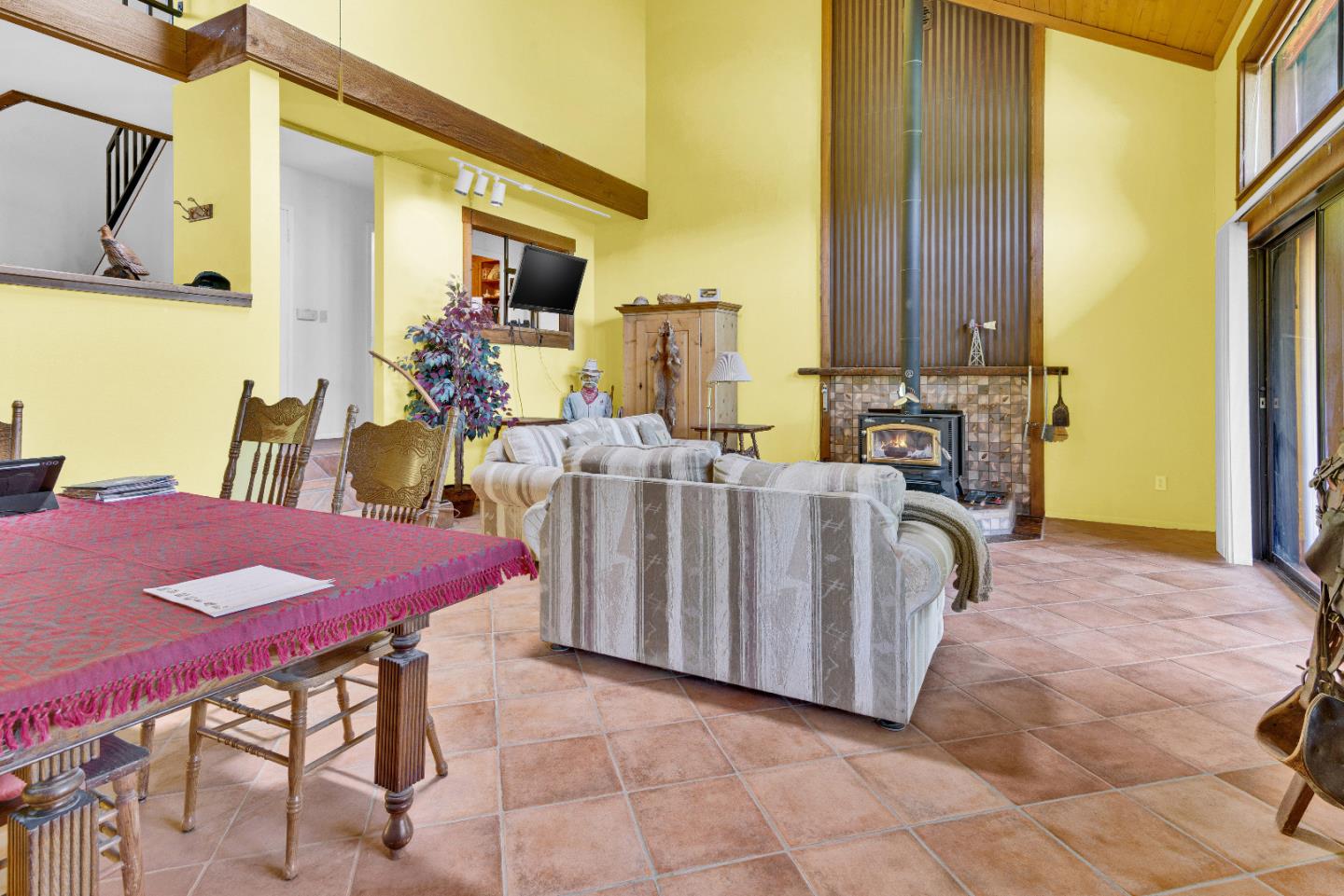 Detail Gallery Image 20 of 55 For 38483 Milpitas Rd, Jolon,  CA 93928 - 3 Beds | 2/1 Baths