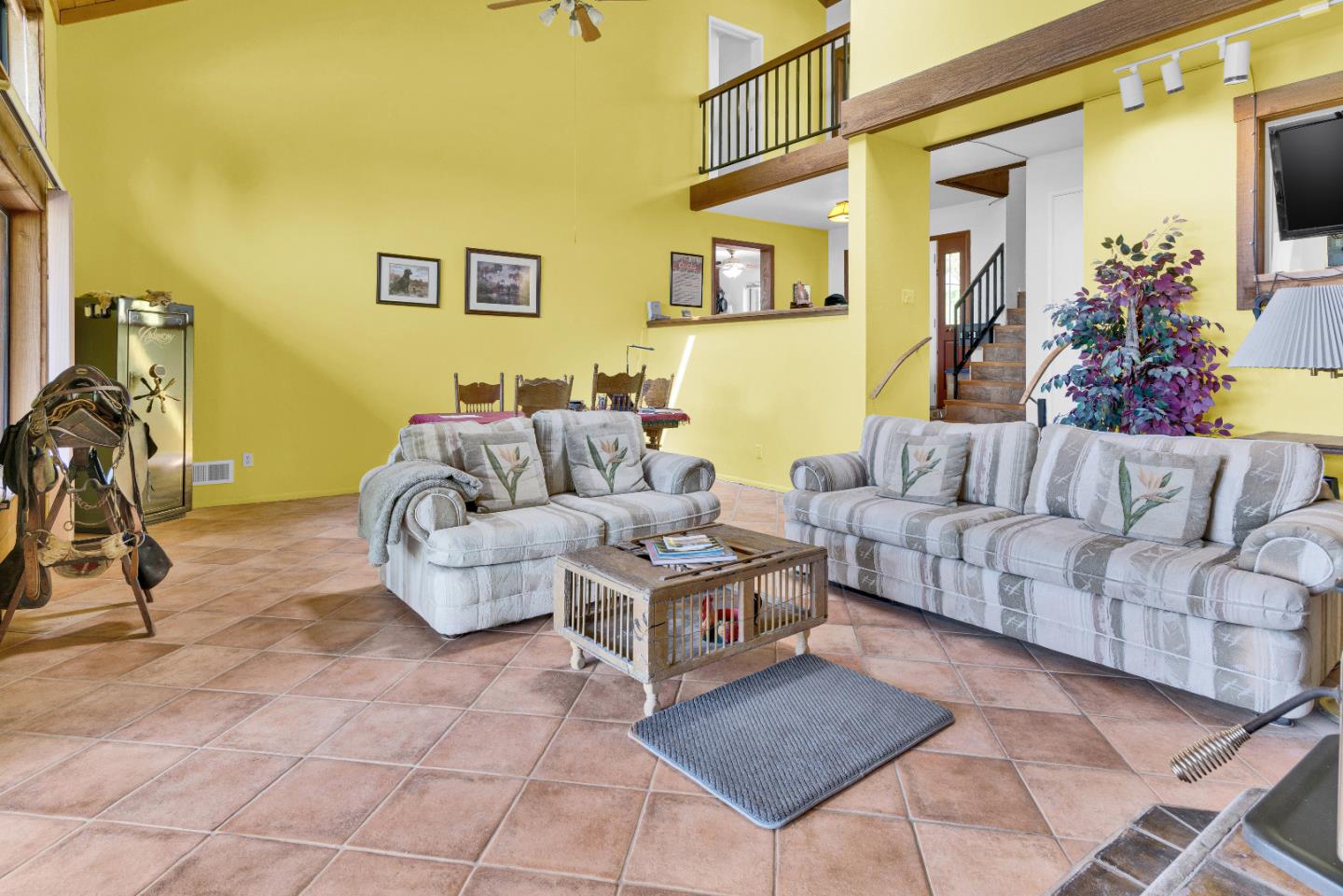 Detail Gallery Image 21 of 55 For 38483 Milpitas Rd, Jolon,  CA 93928 - 3 Beds | 2/1 Baths