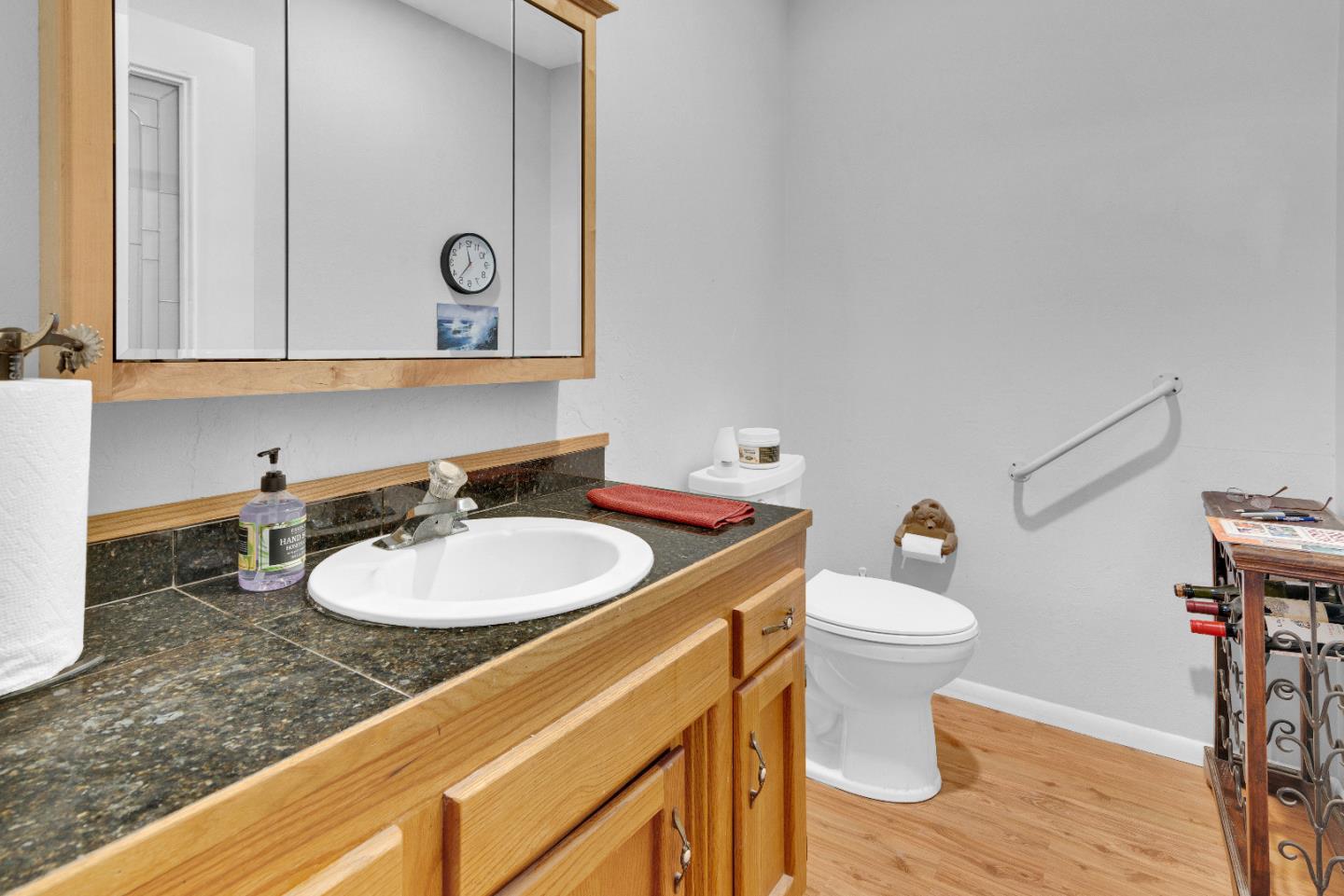 Detail Gallery Image 28 of 55 For 38483 Milpitas Rd, Jolon,  CA 93928 - 3 Beds | 2/1 Baths