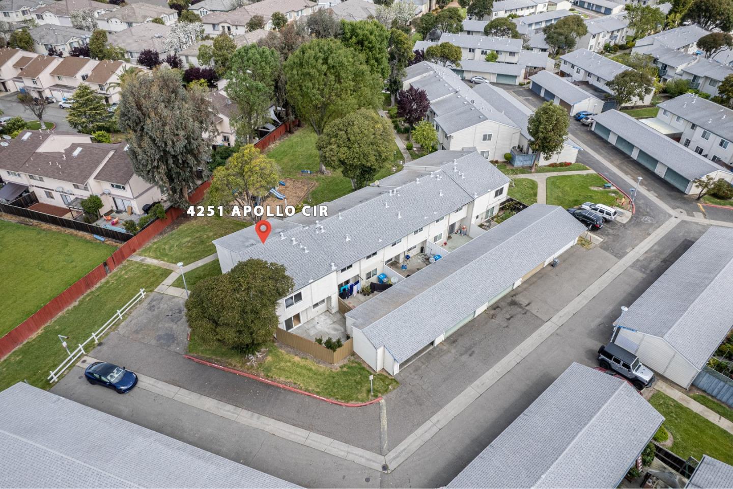 Detail Gallery Image 44 of 44 For 4251 Apollo Cir, Union City,  CA 94587 - 4 Beds | 2/1 Baths