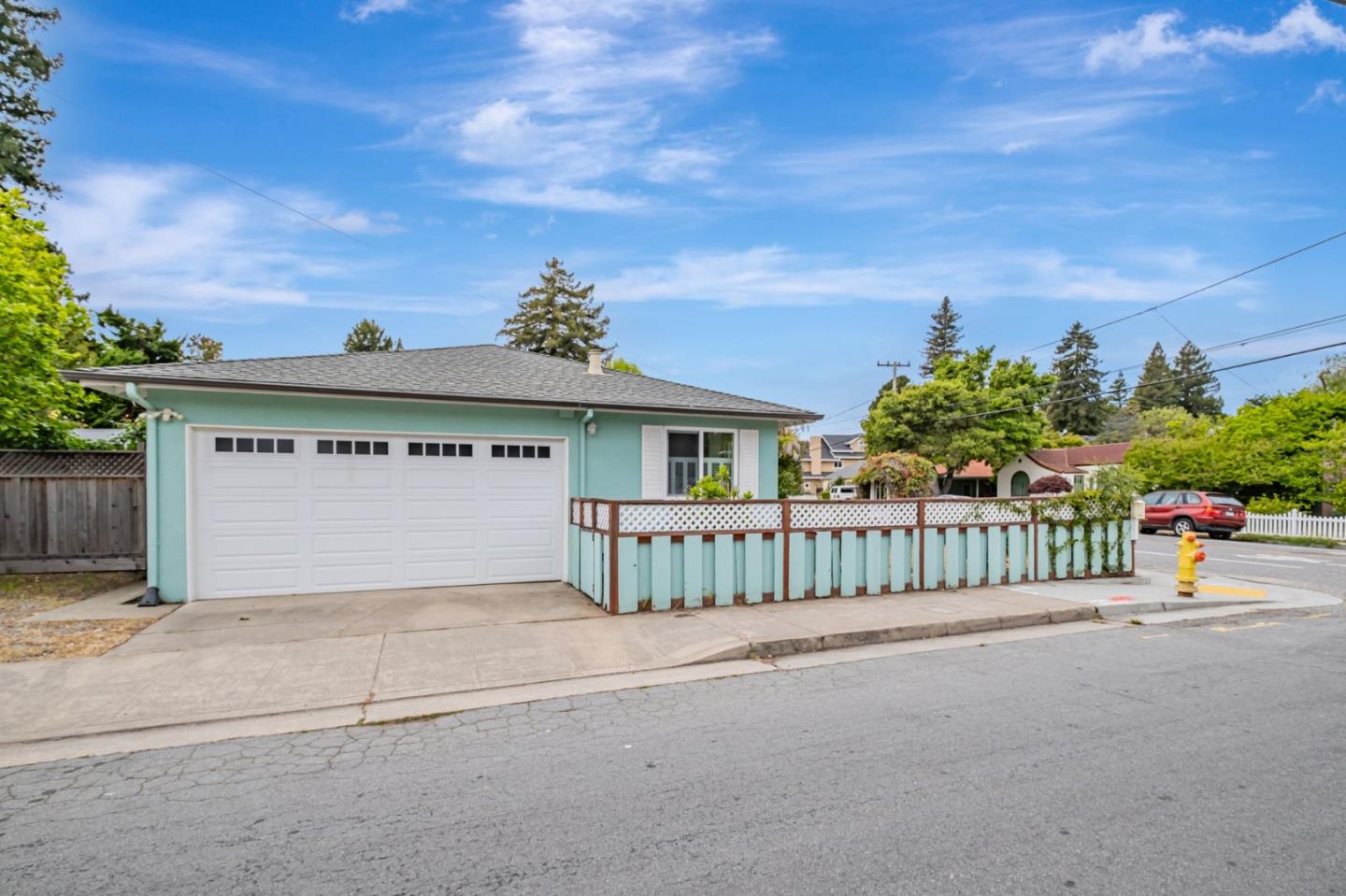 Detail Gallery Image 29 of 31 For 230 Grant St, Santa Cruz,  CA 95060 - 2 Beds | 1/1 Baths