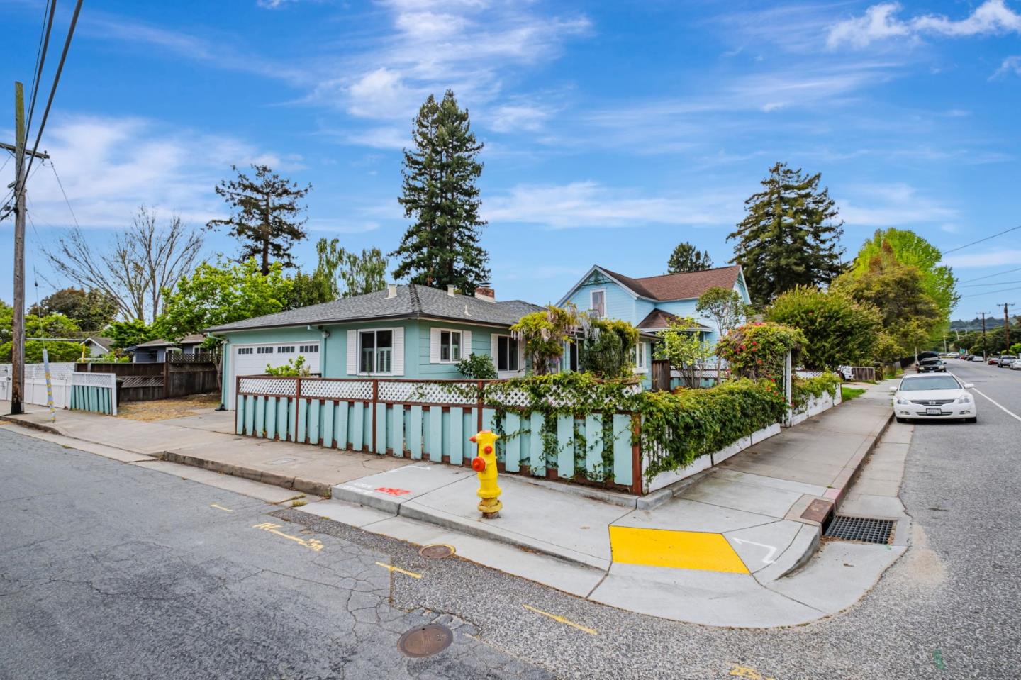 Detail Gallery Image 30 of 31 For 230 Grant St, Santa Cruz,  CA 95060 - 2 Beds | 1/1 Baths