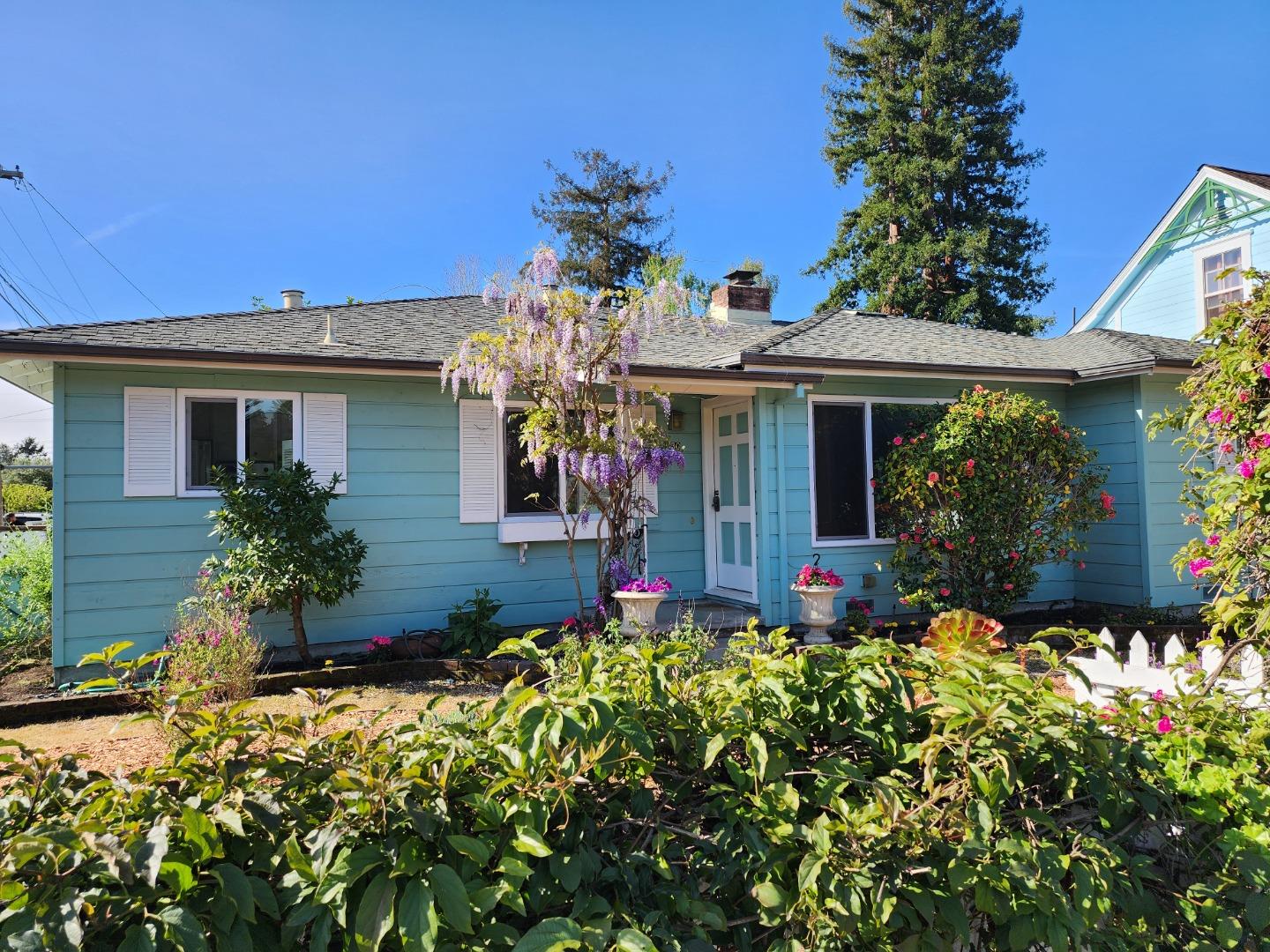 Detail Gallery Image 31 of 31 For 230 Grant St, Santa Cruz,  CA 95060 - 2 Beds | 1/1 Baths
