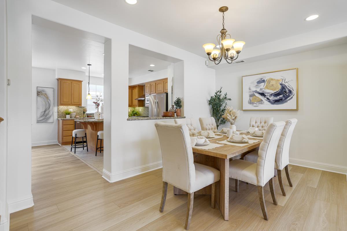 Detail Gallery Image 7 of 28 For 1469 Isabella St, Santa Clara,  CA 95050 - 3 Beds | 2/1 Baths
