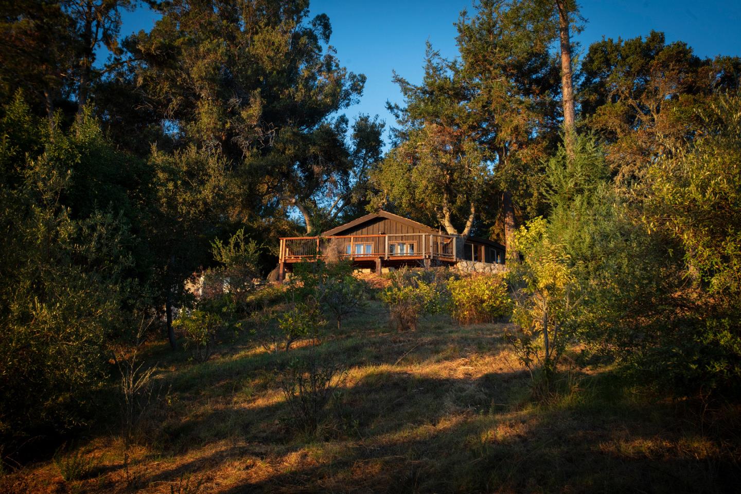 Detail Gallery Image 17 of 26 For 51404 Partington Ridge Rd, Big Sur,  CA 93920 - 1 Beds | 1 Baths