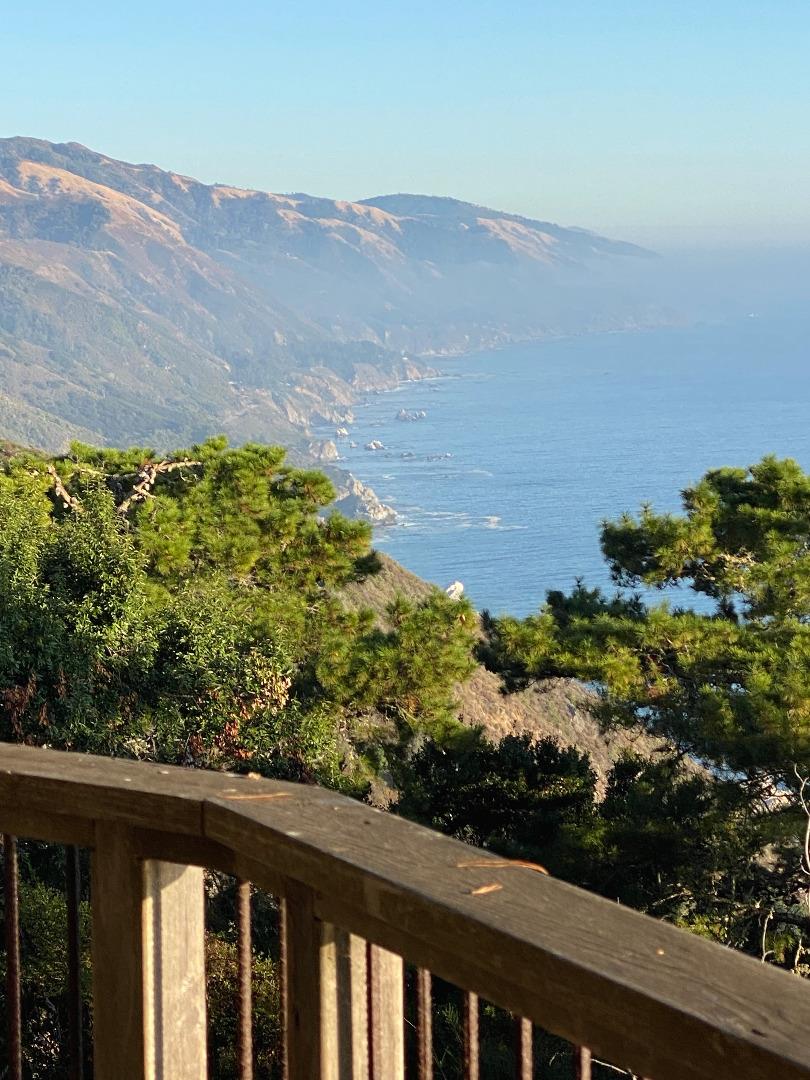 Detail Gallery Image 18 of 26 For 51404 Partington Ridge Rd, Big Sur,  CA 93920 - 1 Beds | 1 Baths
