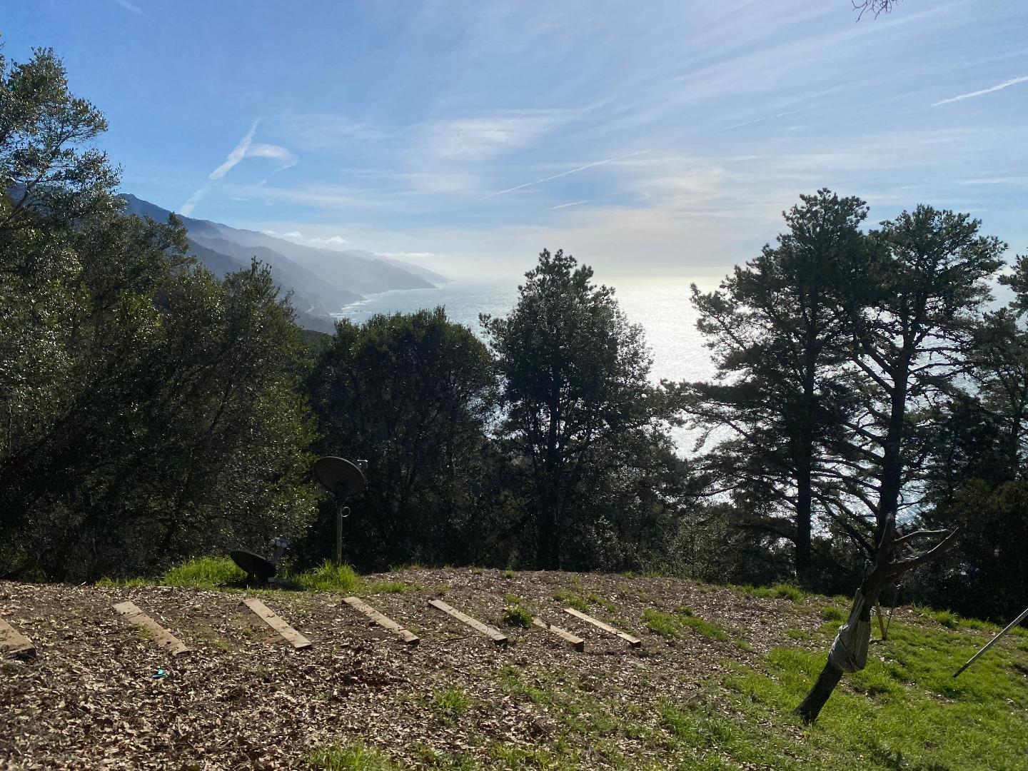 Detail Gallery Image 19 of 26 For 51404 Partington Ridge Rd, Big Sur,  CA 93920 - 1 Beds | 1 Baths