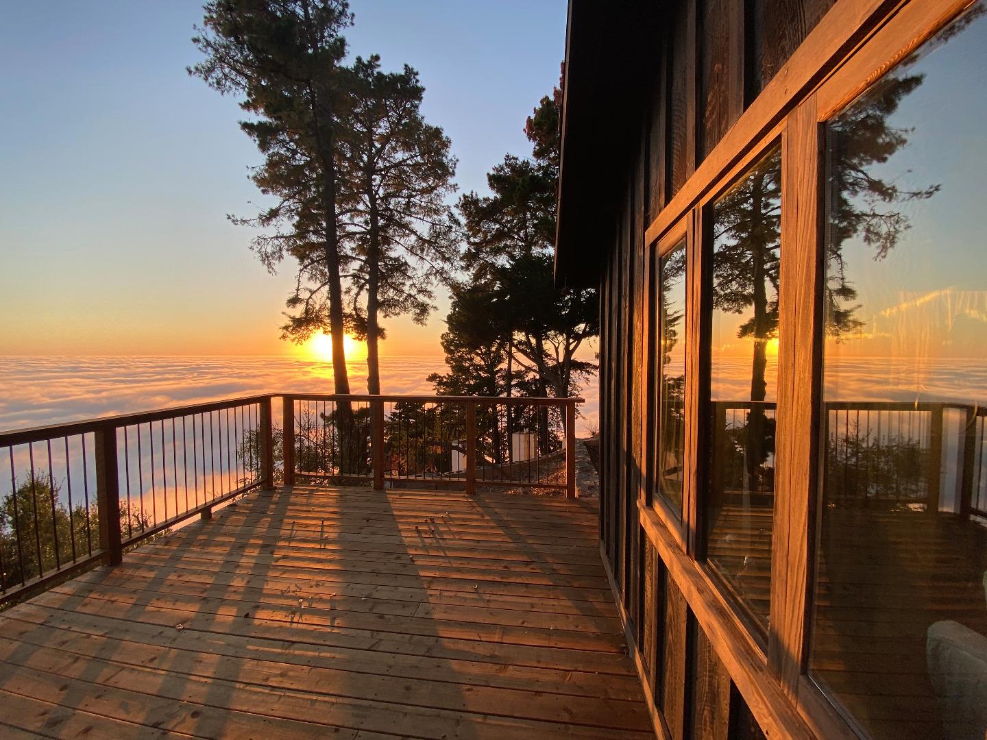 Detail Gallery Image 2 of 26 For 51404 Partington Ridge Rd, Big Sur,  CA 93920 - 1 Beds | 1 Baths