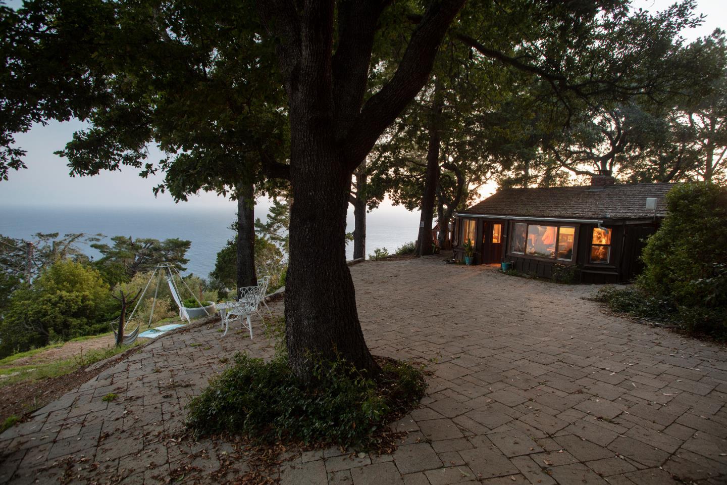 Detail Gallery Image 21 of 26 For 51404 Partington Ridge Rd, Big Sur,  CA 93920 - 1 Beds | 1 Baths