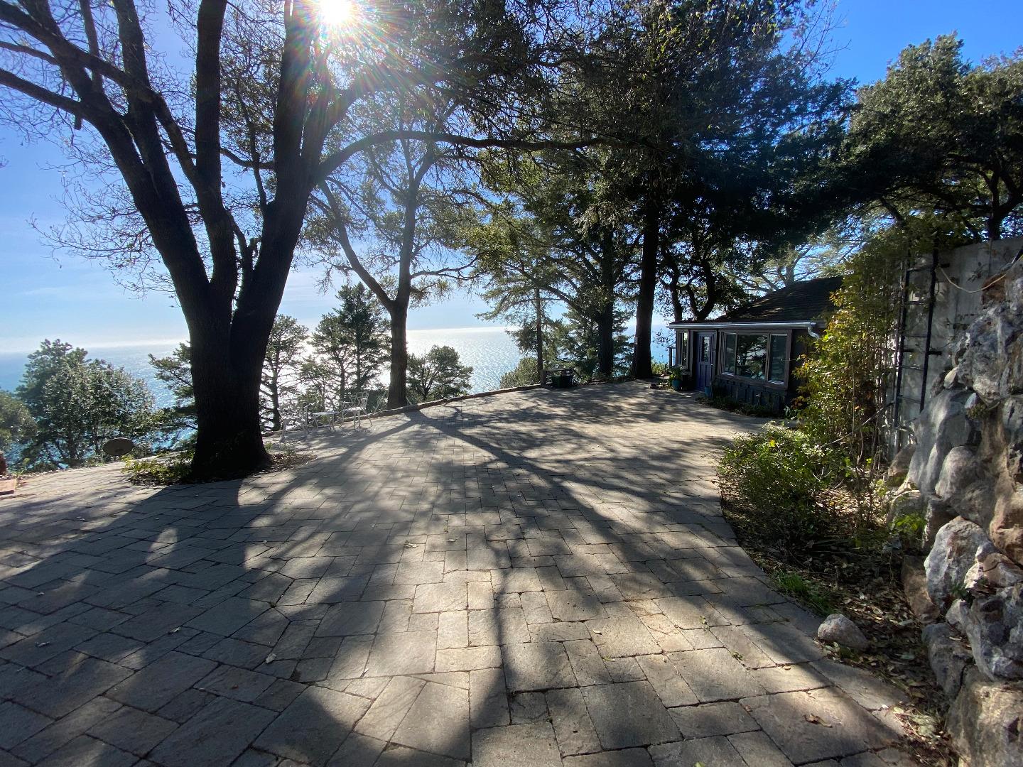 Detail Gallery Image 22 of 26 For 51404 Partington Ridge Rd, Big Sur,  CA 93920 - 1 Beds | 1 Baths