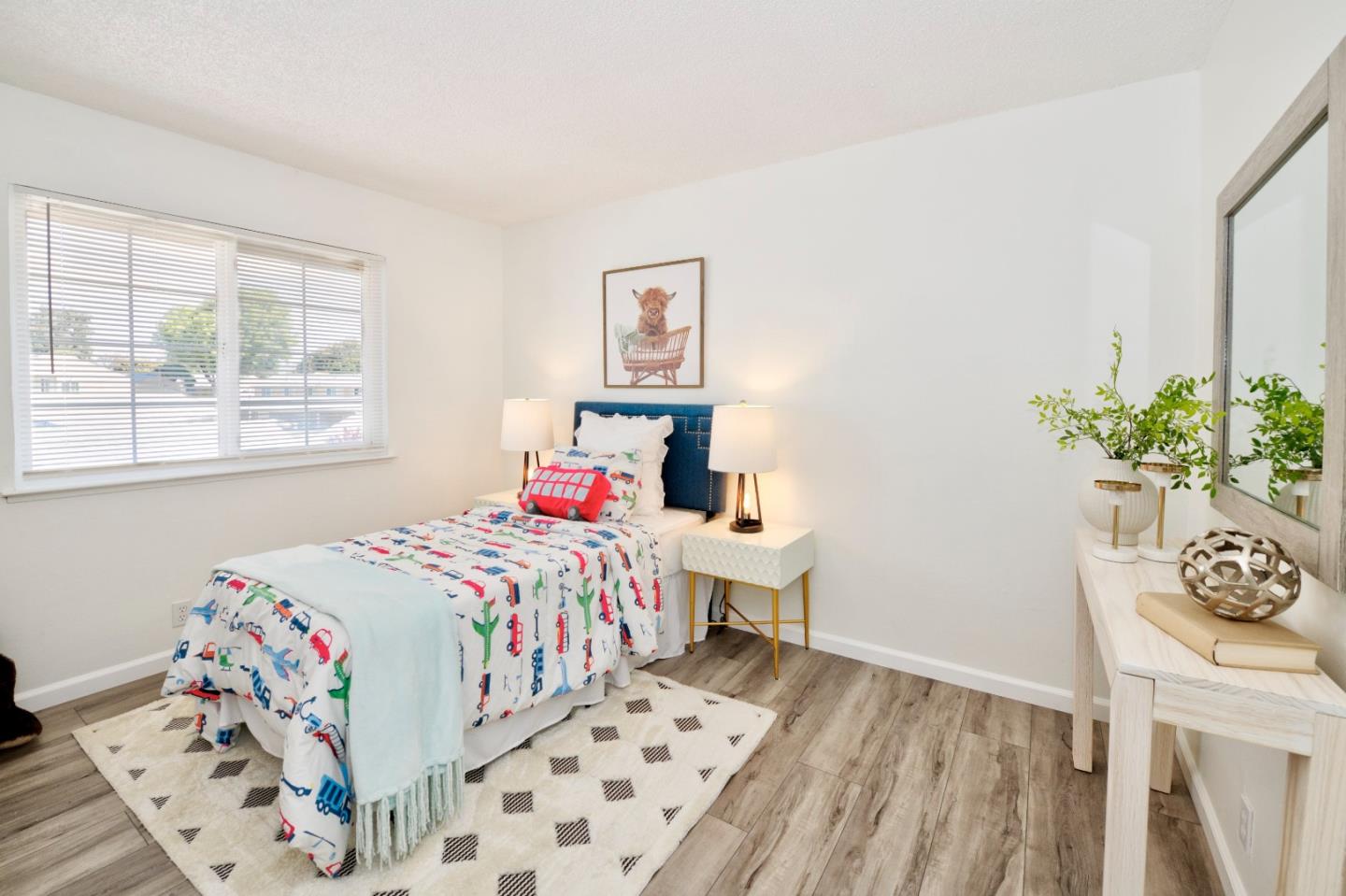 Detail Gallery Image 18 of 27 For 4210 Comet Cir, Union City,  CA 94587 - 4 Beds | 1/1 Baths