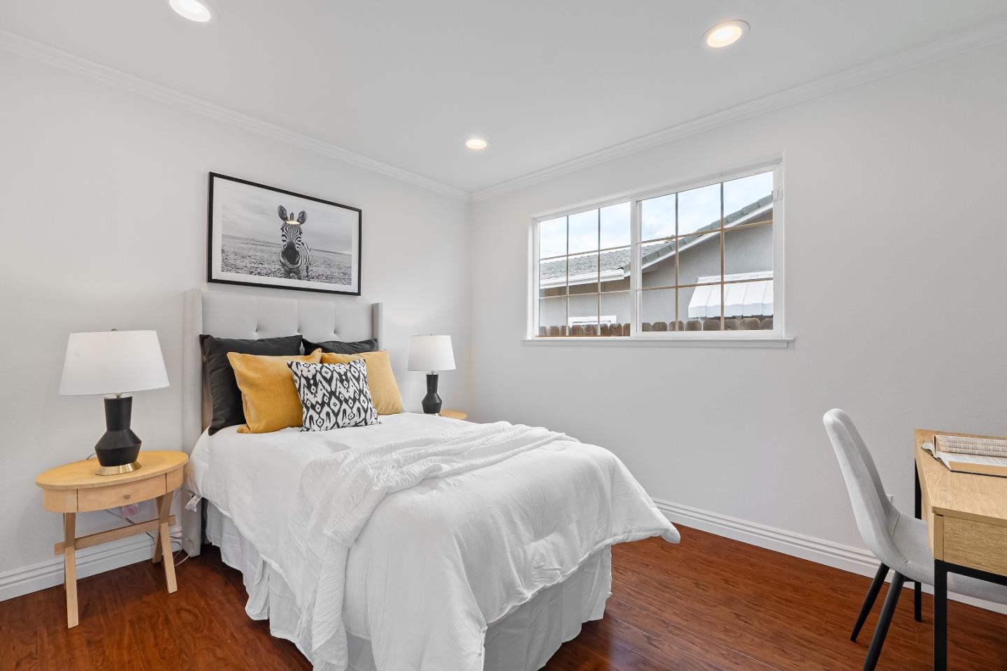 Detail Gallery Image 17 of 37 For 4326 Gayle Dr, San Jose,  CA 95124 - 3 Beds | 2 Baths