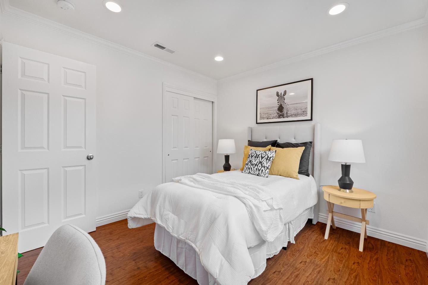 Detail Gallery Image 18 of 37 For 4326 Gayle Dr, San Jose,  CA 95124 - 3 Beds | 2 Baths