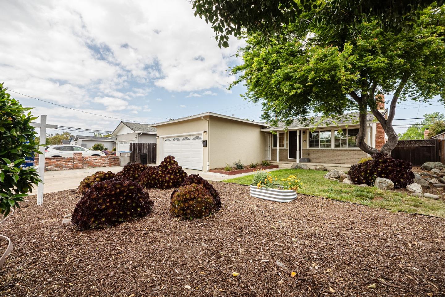 Detail Gallery Image 25 of 37 For 4326 Gayle Dr, San Jose,  CA 95124 - 3 Beds | 2 Baths