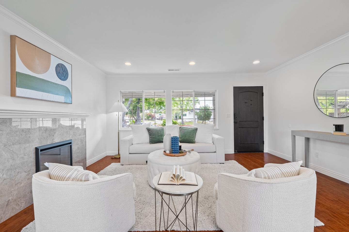 Detail Gallery Image 6 of 37 For 4326 Gayle Dr, San Jose,  CA 95124 - 3 Beds | 2 Baths