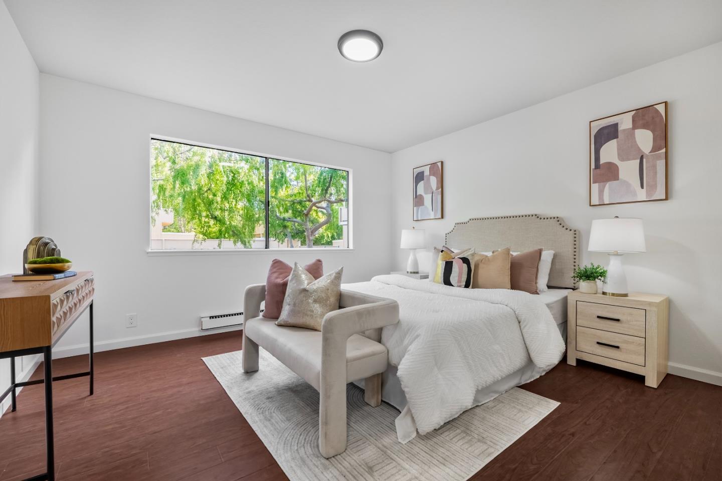 Detail Gallery Image 10 of 38 For 952 Kiely Blvd #F,  Santa Clara,  CA 95051 - 2 Beds | 2 Baths