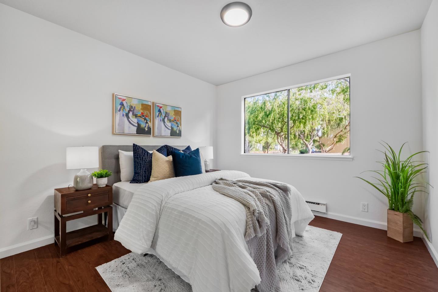 Detail Gallery Image 11 of 38 For 952 Kiely Blvd #F,  Santa Clara,  CA 95051 - 2 Beds | 2 Baths