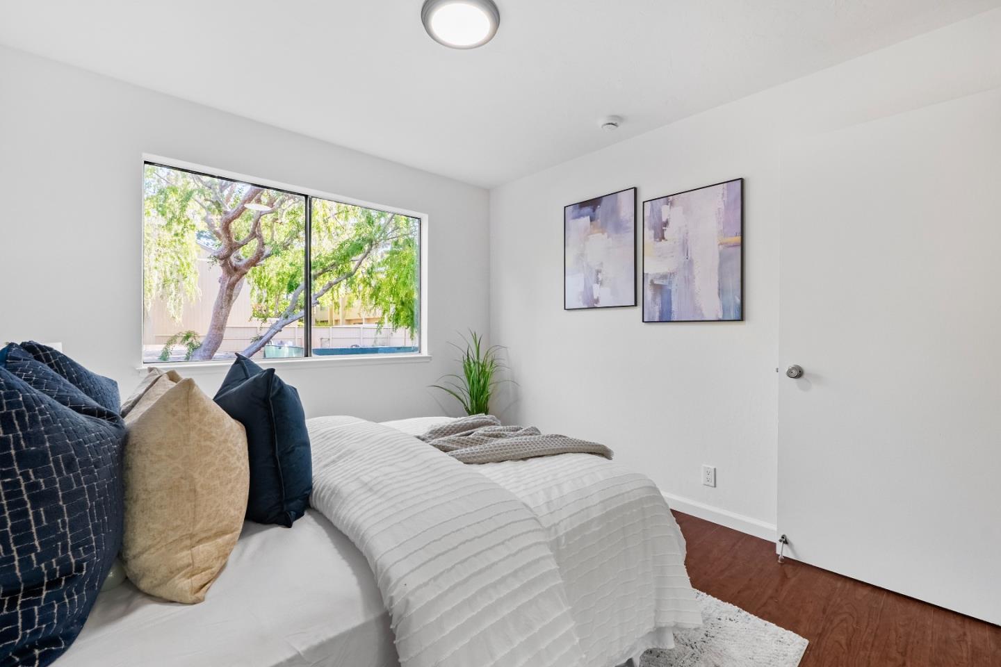 Detail Gallery Image 13 of 38 For 952 Kiely Blvd #F,  Santa Clara,  CA 95051 - 2 Beds | 2 Baths