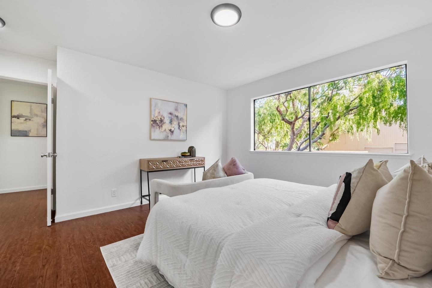 Detail Gallery Image 14 of 38 For 952 Kiely Blvd #F,  Santa Clara,  CA 95051 - 2 Beds | 2 Baths