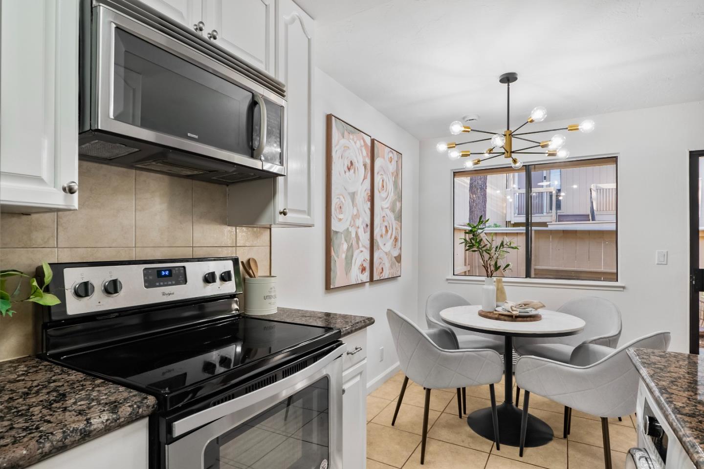 Detail Gallery Image 15 of 38 For 952 Kiely Blvd #F,  Santa Clara,  CA 95051 - 2 Beds | 2 Baths
