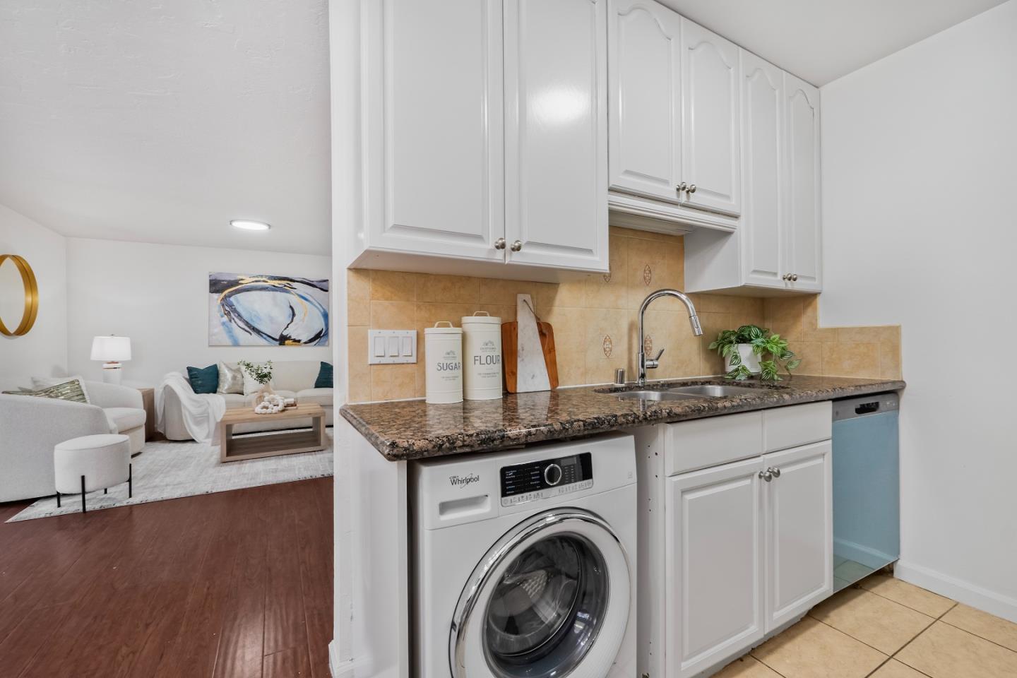 Detail Gallery Image 17 of 38 For 952 Kiely Blvd #F,  Santa Clara,  CA 95051 - 2 Beds | 2 Baths